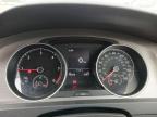 2015 VOLKSWAGEN GOLF MATCH for sale at Copart SANDTOFT