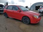 2009 Kia Spectra Sx იყიდება Wichita-ში, KS - Rear End