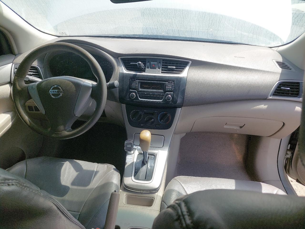 MNTBB7A90G6032214 - 2016 Nissan Sentra - #57366685