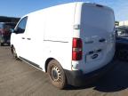 2018 PEUGEOT EXPERT PRO for sale at Copart WHITBURN