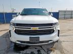 2021 Chevrolet Tahoe C1500 Lt продається в Anthony, TX - Minor Dent/Scratches