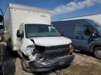 2017 Chevrolet Express G3500  en Venta en Elgin, IL - Front End