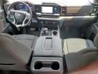 2022 Chevrolet Silverado K1500 Lt Trail Boss en Venta en Mercedes, TX - Front End