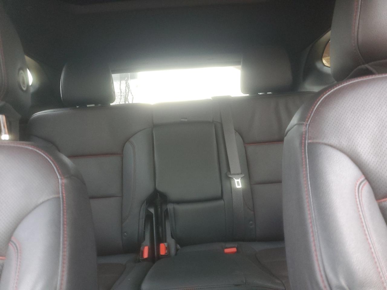 2021 Chevrolet Blazer Rs VIN: 3GNKBERS9MS571402 Lot: 56555465