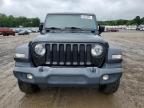 2018 Jeep Wrangler Unlimited Sport   for Sale in Conway, AR - Side