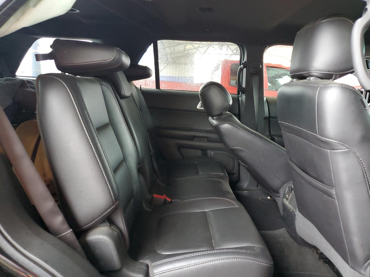 2013 Ford Explorer Xlt VIN: 1FM5K7D81DGA57485 Lot: 57587505