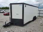 2025 Cynergy Trailer for Sale in Lawrenceburg, KY - Hail