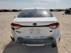 2022 Toyota Corolla Se   de vânzare în Andrews, TX - Side