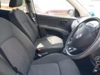2012 HYUNDAI I10 for sale at Copart WESTBURY
