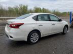 Woodhaven, MI에서 판매 중인 2016 Nissan Sentra S - Front End