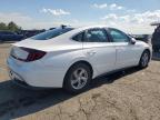 2022 Hyundai Sonata Se for Sale in Pennsburg, PA - Side