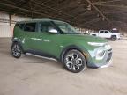 2020 Kia Soul Lx на продаже в Phoenix, AZ - Rear End