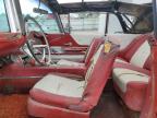 1960 Ford Thunderbir იყიდება Walton-ში, KY - Normal Wear