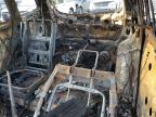 2011 Hyundai Santa Fe Se de vânzare în Ocala, FL - Burn