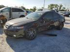 2008 Acura Tl Type S na sprzedaż w Riverview, FL - Side