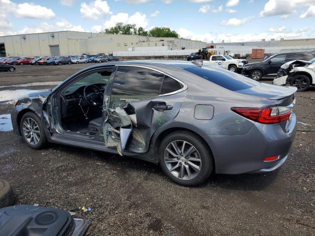  LEXUS ES300 2017 Szary