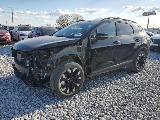 2024 Kia Sportage X Line