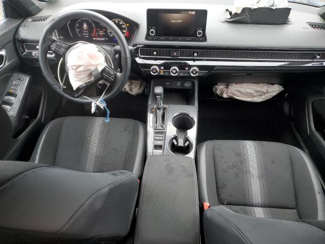  HONDA CIVIC 2023 Blue