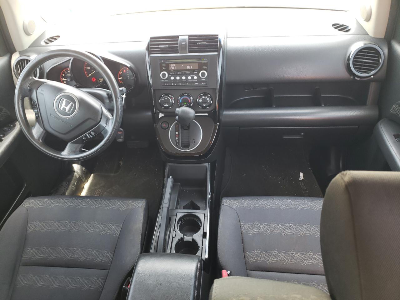 2008 Honda Element Sc VIN: 5J6YH18998L013502 Lot: 56537195