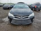 2015 Toyota Camry Le   продається в Woodhaven, MI - Rear End