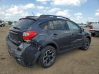 2015 Subaru Xv Crosstrek 2.0 Premium for Sale in Elgin, IL - Rear End