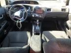 Houston, TX에서 판매 중인 2015 Honda Civic Ex - Front End