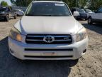 2007 Toyota Rav4 Limited na sprzedaż w Arlington, WA - Mechanical