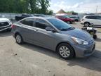 2016 Hyundai Accent Se for Sale in Glassboro, NJ - Front End
