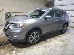 2020 Nissan Rogue S zu verkaufen in Blaine, MN - Front End