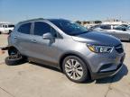 2019 Buick Encore Preferred na sprzedaż w Grand Prairie, TX - Rear End