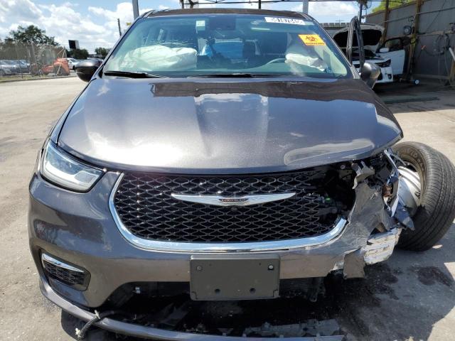  CHRYSLER PACIFICA 2023 Szary