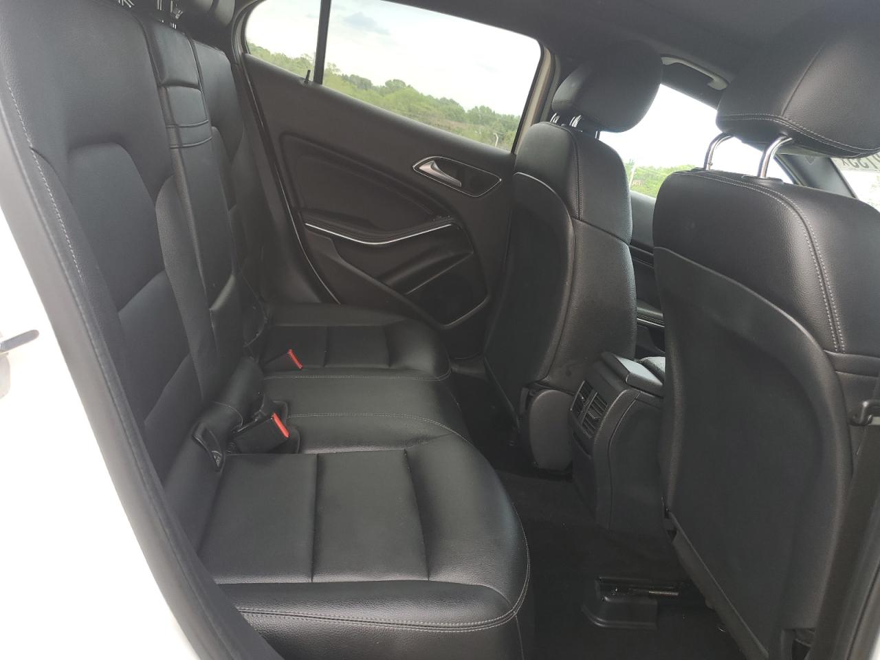 2019 Mercedes-Benz Gla 250 4Matic VIN: WDCTG4GB5KU011878 Lot: 56302735