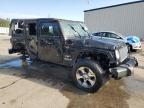 2017 Jeep Wrangler Unlimited Sahara for Sale in Harleyville, SC - Rollover