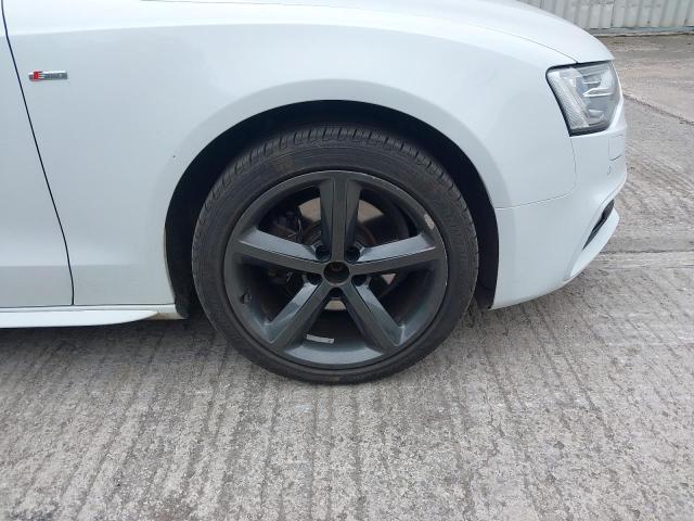 2013 AUDI A5 S LINE