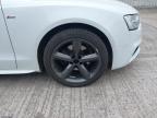 2013 AUDI A5 S LINE for sale at Copart CHESTER