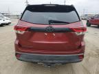 2019 Toyota Highlander Se for Sale in Los Angeles, CA - Front End