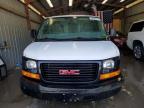2014 Gmc Savana G3500 de vânzare în West Mifflin, PA - Front End