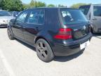 2002 VOLKSWAGEN GOLF GTI T for sale at Copart SANDWICH