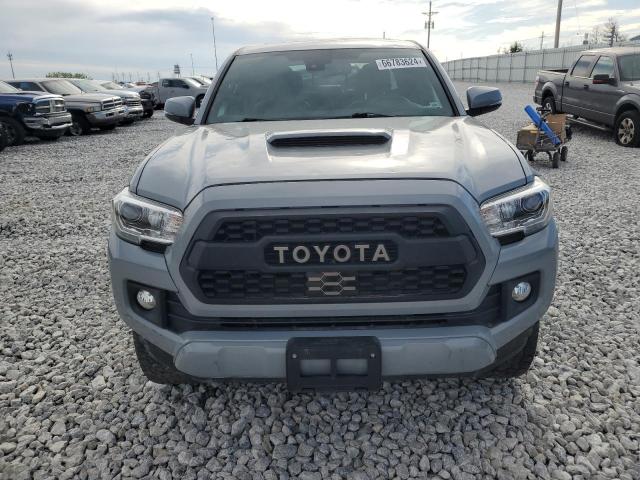  TOYOTA TACOMA 2019 Gray