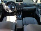 2014 Subaru Forester 2.5I Premium na sprzedaż w Lebanon, TN - Minor Dent/Scratches