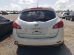 2009 Nissan Murano S на продаже в Earlington, KY - Front End