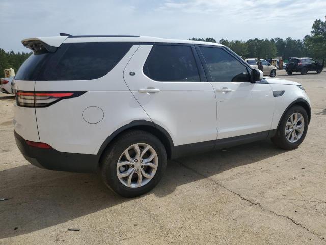  LAND ROVER DISCOVERY 2020 Biały