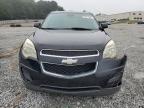 2012 Chevrolet Equinox Lt zu verkaufen in Gainesville, GA - Front End