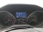 2014 Ford Focus Se   იყიდება Elgin-ში, IL - Rear End