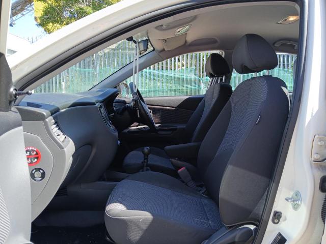 2010 KIA RIO DOMINO