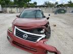 2014 Nissan Altima 2.5 продається в Opa Locka, FL - All Over