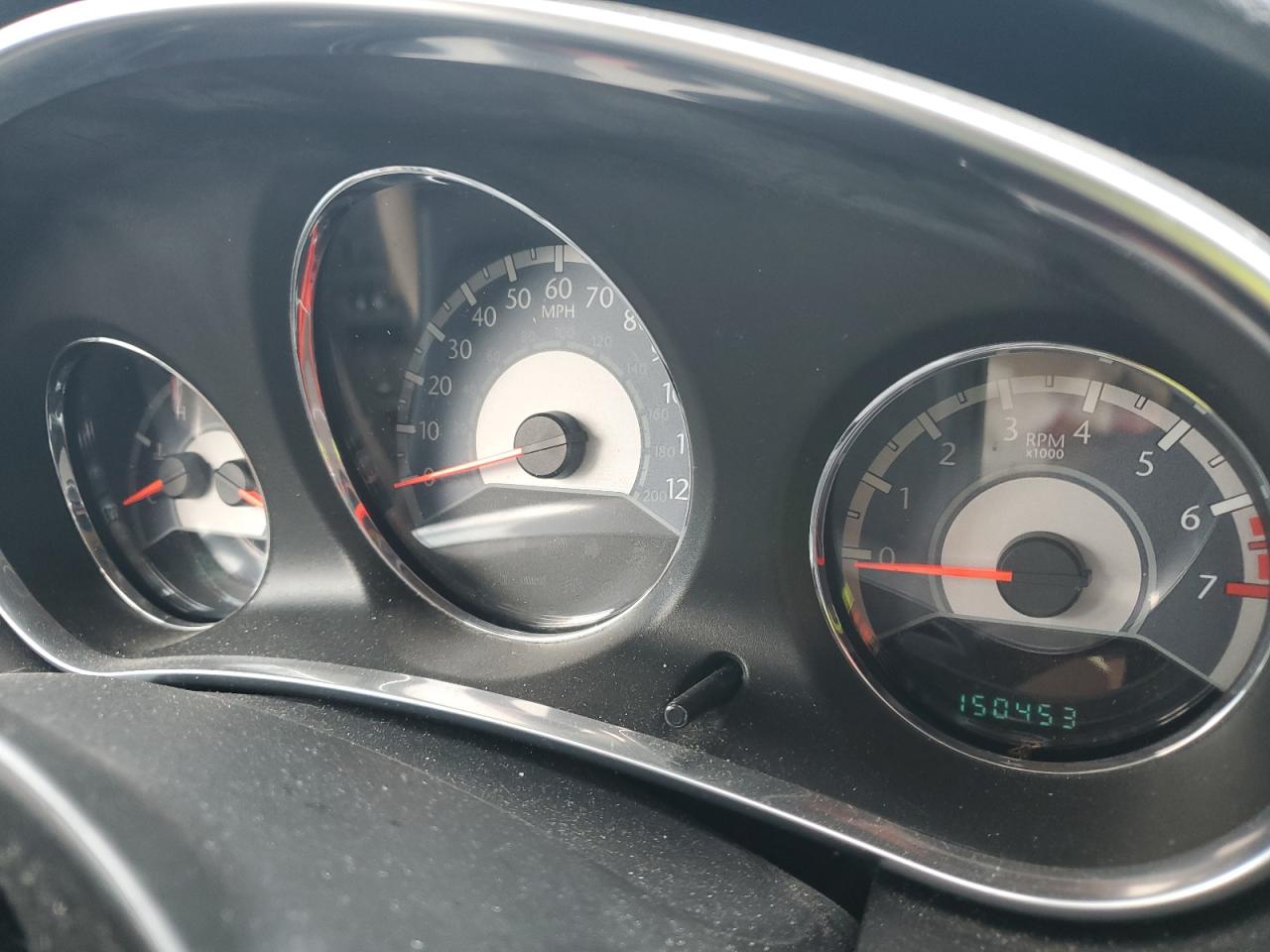 1C3CCBBB0DN505774 2013 Chrysler 200 Touring