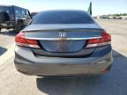 Fresno, CA에서 판매 중인 2013 Honda Civic Ex - Front End