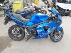 2005 TRIUMPH SPRINT ST for sale at Copart PETERLEE