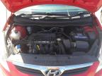 2010 HYUNDAI I20 COMFOR for sale at Copart ROCHFORD